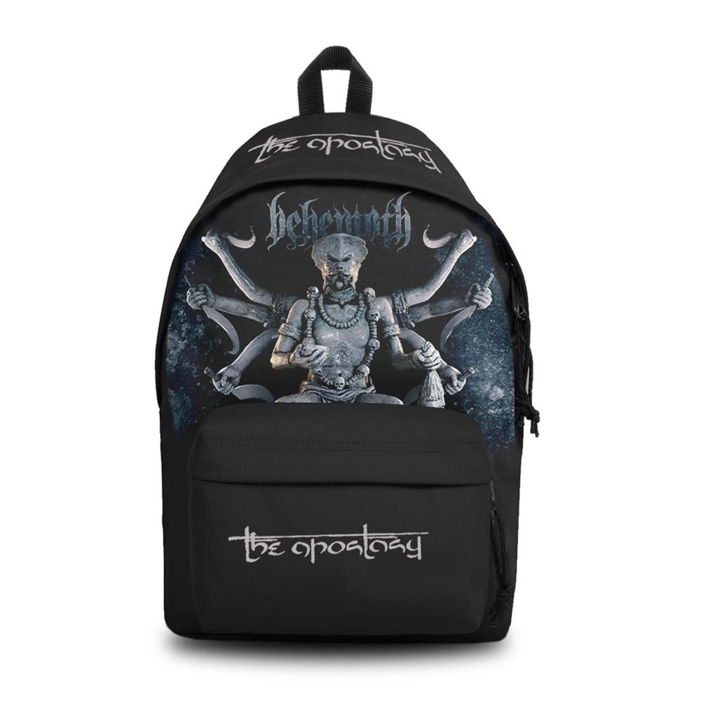 Behemoth Daypack - The Apostasy💗